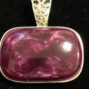Lia Sophia pendant